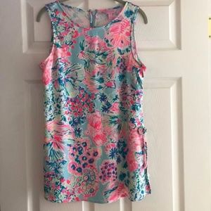 Lilly Pulitzer Donna Tunic